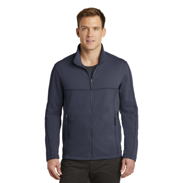 Port Authority ® Collective Smooth Fleece Jacket – accessline