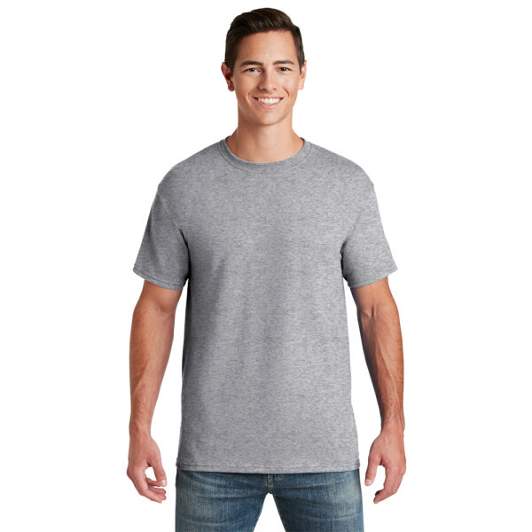 Jerzees® – Dri-Power® 50/50 Cotton/Poly T-Shirt – accessline